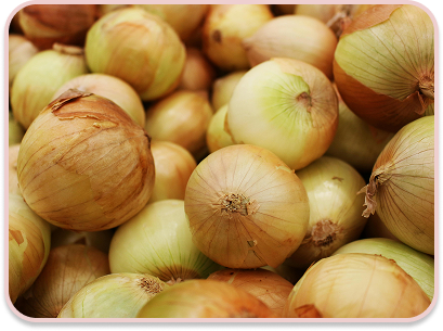 Onions